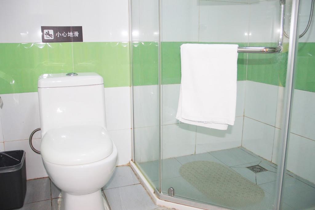7Days Inn Zunyi Beijing Road Exterior photo
