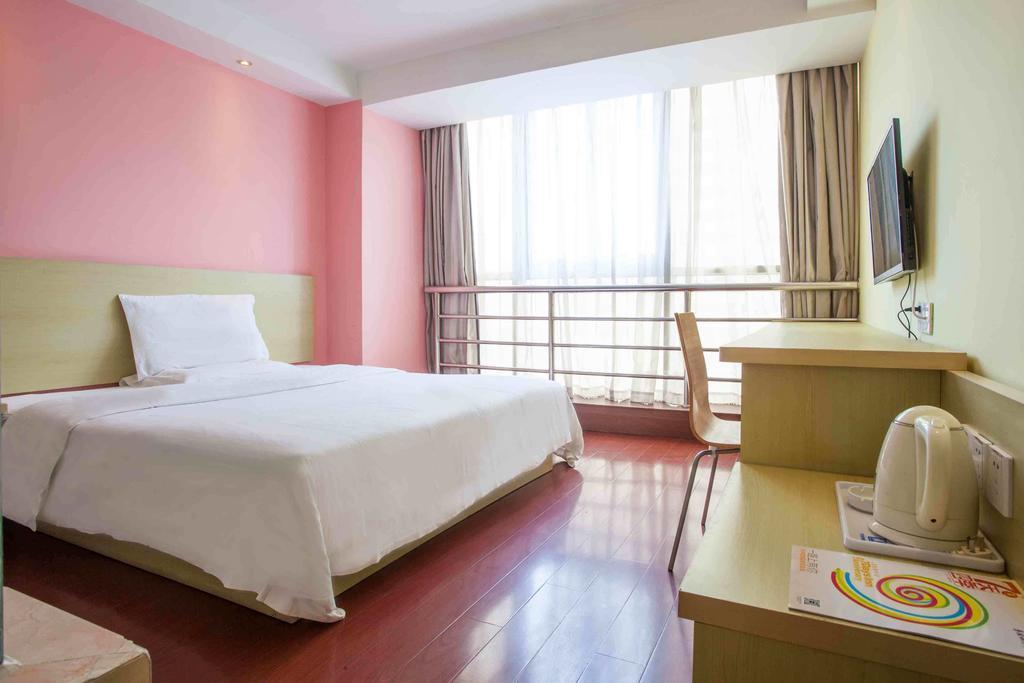 7Days Inn Zunyi Beijing Road Room photo